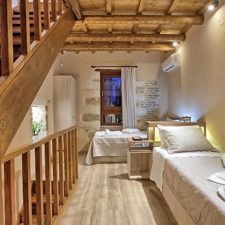 干尼亞Casa Ponte Dei Viari公寓 外观 照片