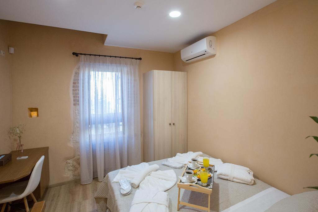 干尼亞Casa Ponte Dei Viari公寓 外观 照片