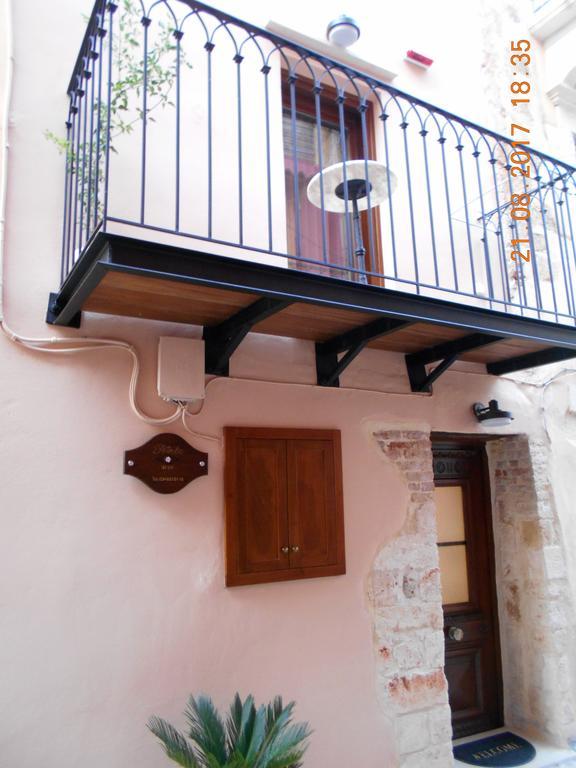 干尼亞Casa Ponte Dei Viari公寓 外观 照片