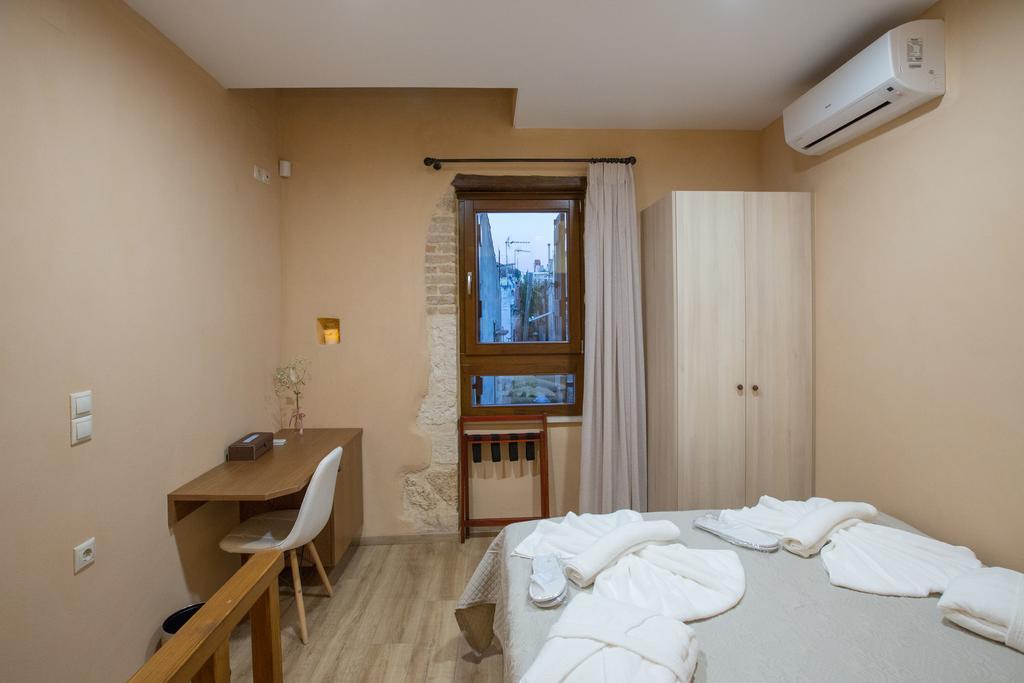 干尼亞Casa Ponte Dei Viari公寓 外观 照片